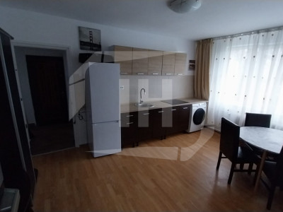Apartament 3 camere I Gheorgheni 