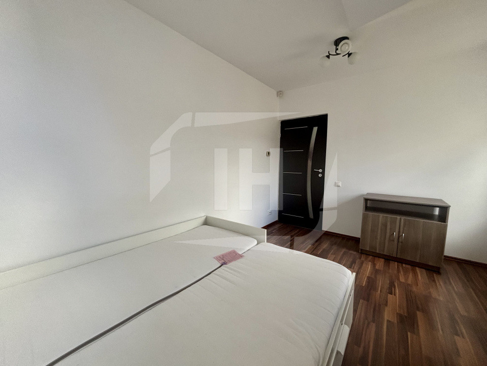 Apartament 2 camere I decomandat I cu parcare I Buna Ziua