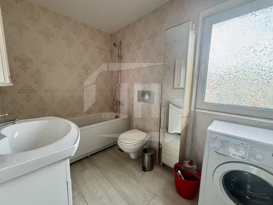 Apartament 2 camere I decomandat I cu parcare I Buna Ziua