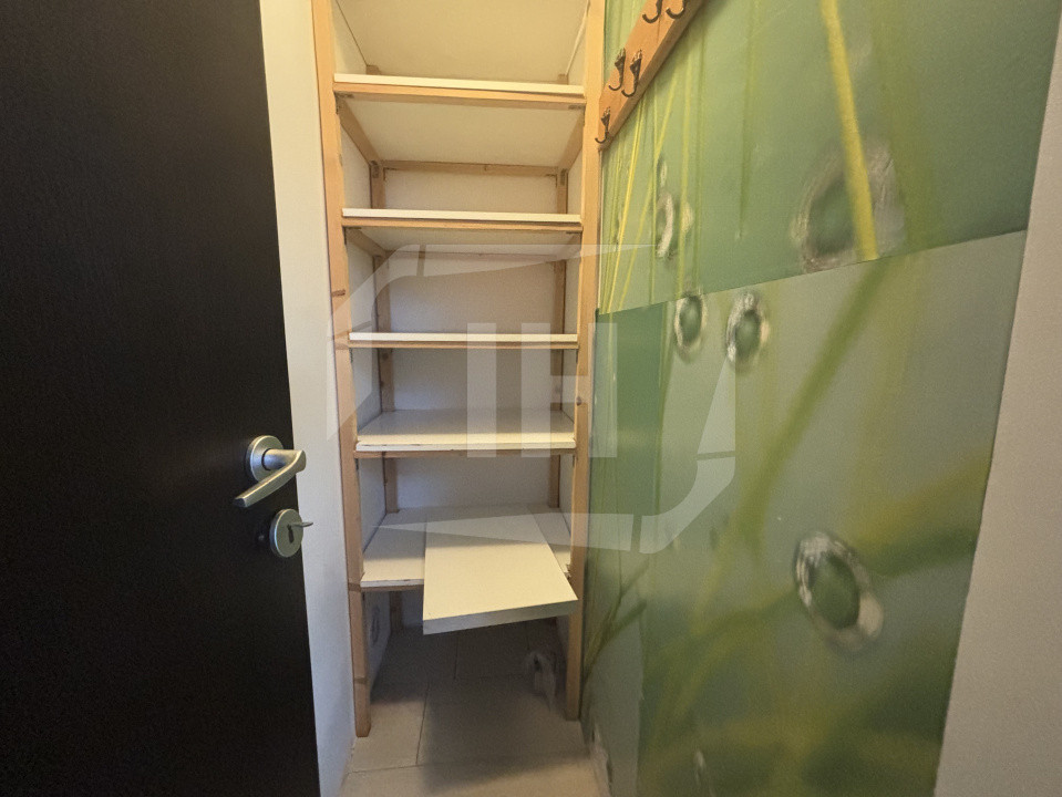 Apartament 2 camere I decomandat I cu parcare I Buna Ziua