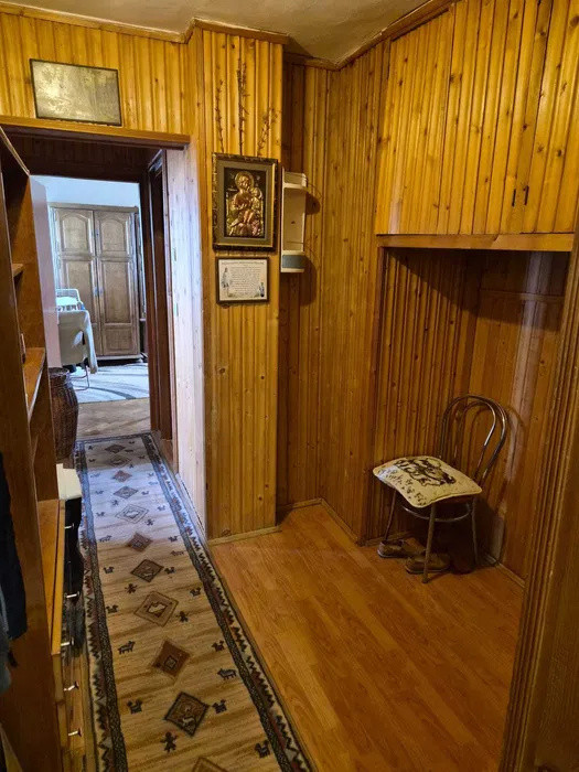 Apartament 3 camere decomandat, cartier Manastur