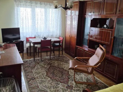 Apartament 3 camere decomandat, cartier Manastur