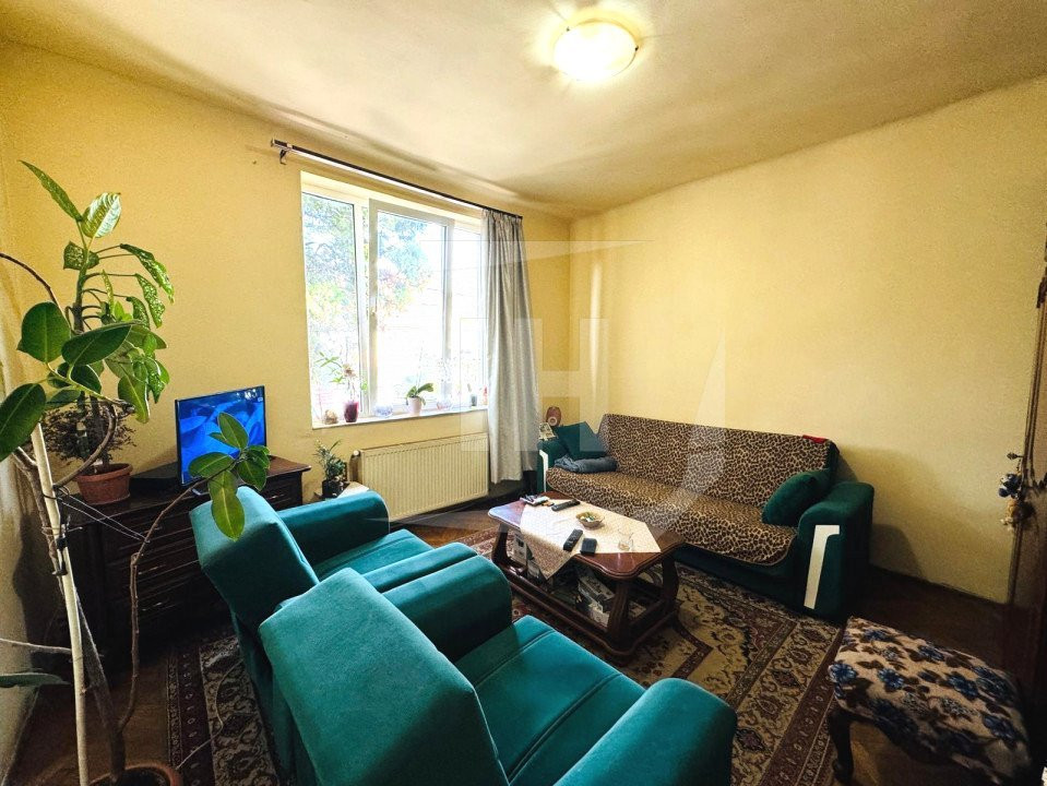 Casa individuala, 547 mp teren, in Gruia, zona 7 Strazi