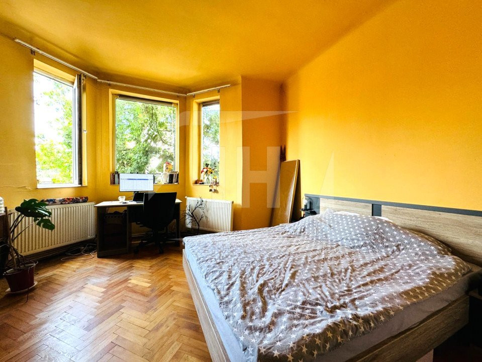 Casa individuala, 547 mp teren, in Gruia, zona 7 Strazi