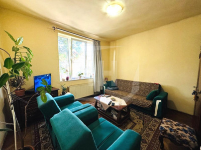 Casa individuala, 547 mp teren, in Gruia, zona 7 Strazi