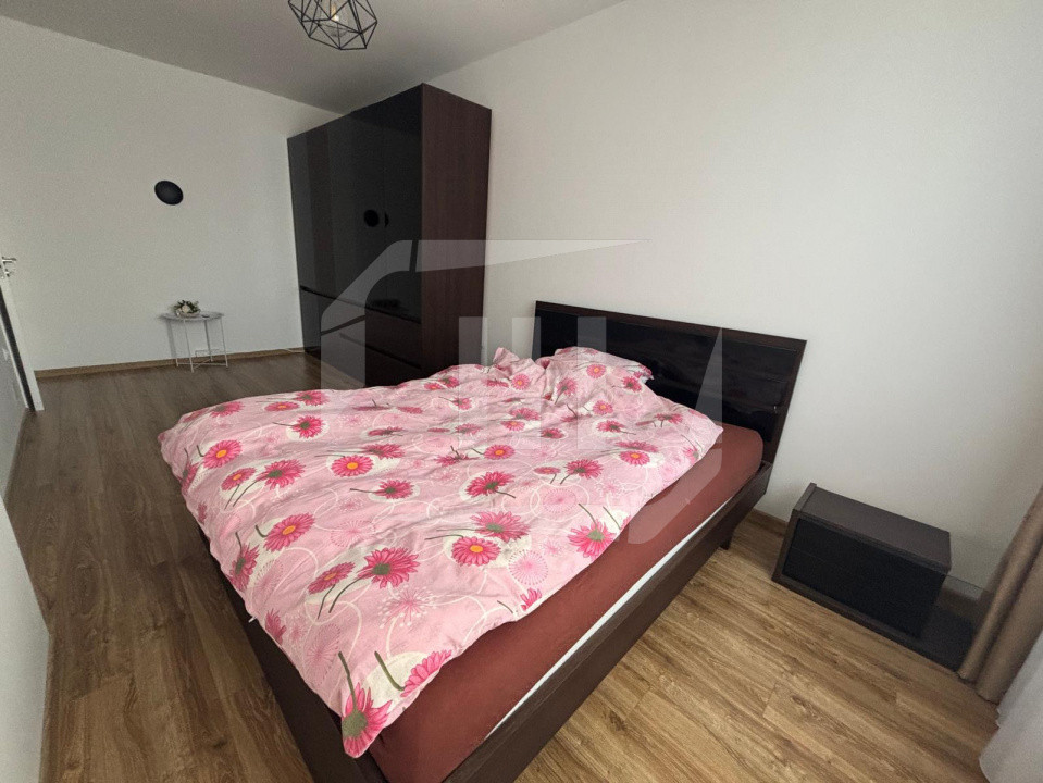 Apartament 3 camere, parcare subterana, zona Vivo