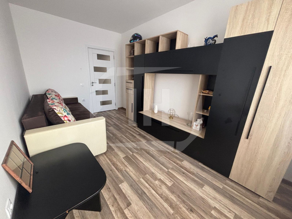 Apartament 3 camere, parcare subterana, zona Vivo