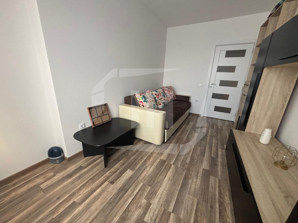 Apartament 3 camere, parcare subterana, zona Vivo