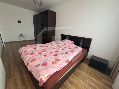 Apartament 3 camere, parcare subterana, zona Vivo