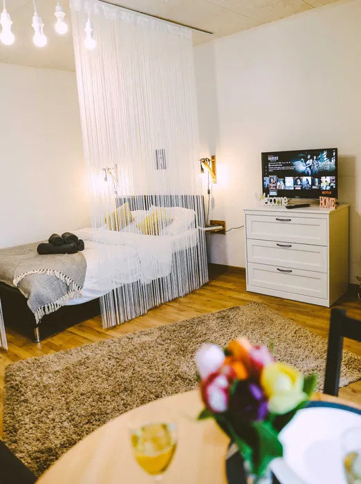 Garsoniera, zona Big Center, cartier Manastur