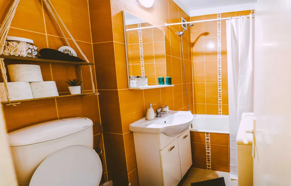 Garsoniera, zona Big Center, cartier Manastur