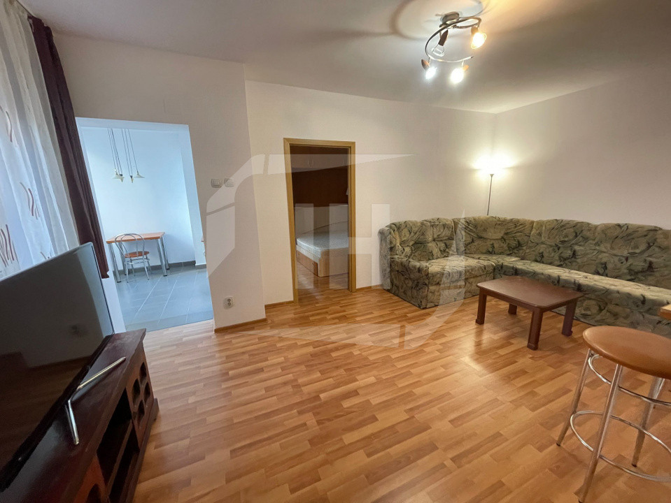 Apartament 2 camere, Gheorgheni