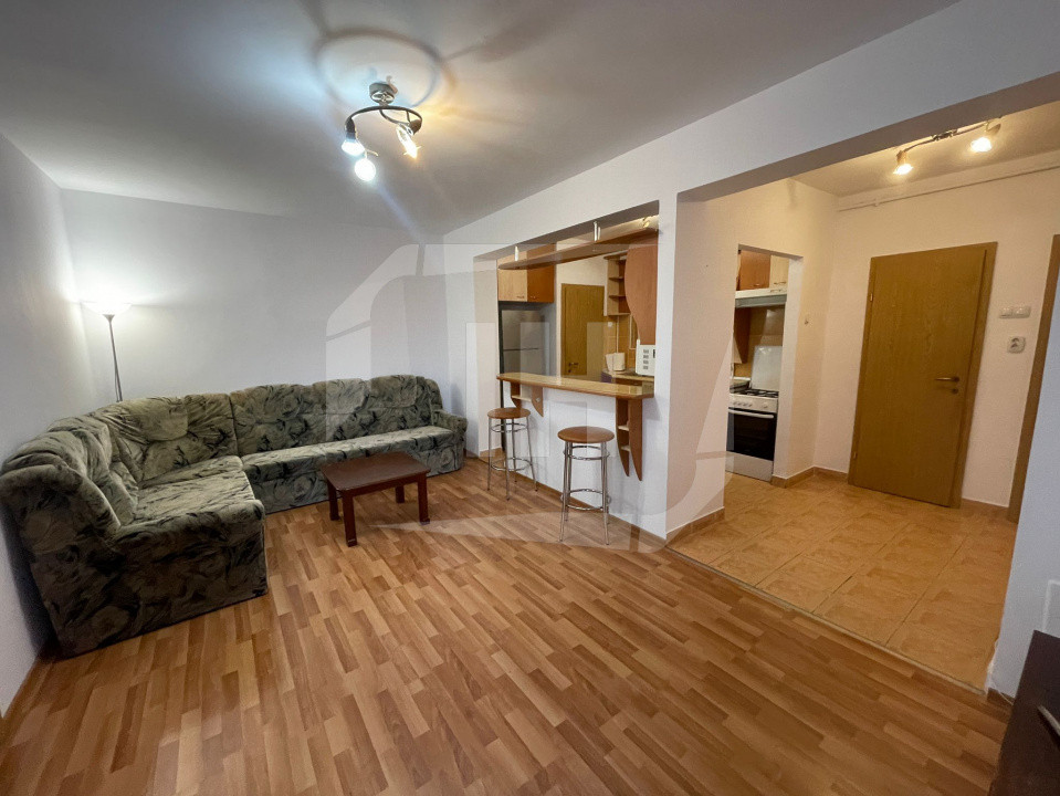 Apartament 2 camere, Gheorgheni