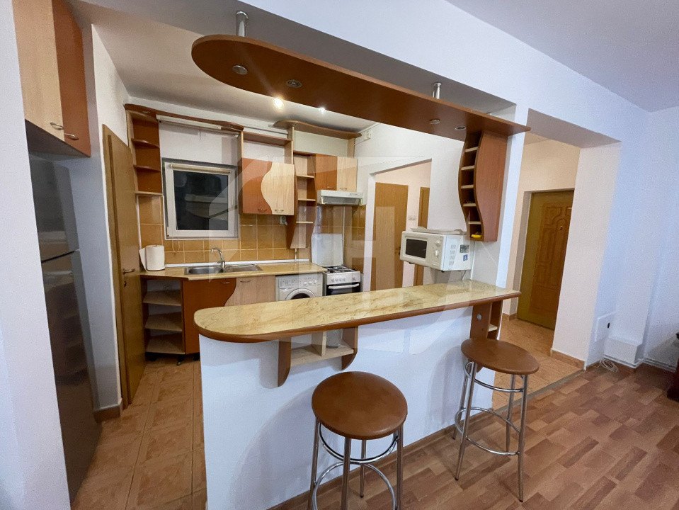 Apartament 2 camere, Gheorgheni