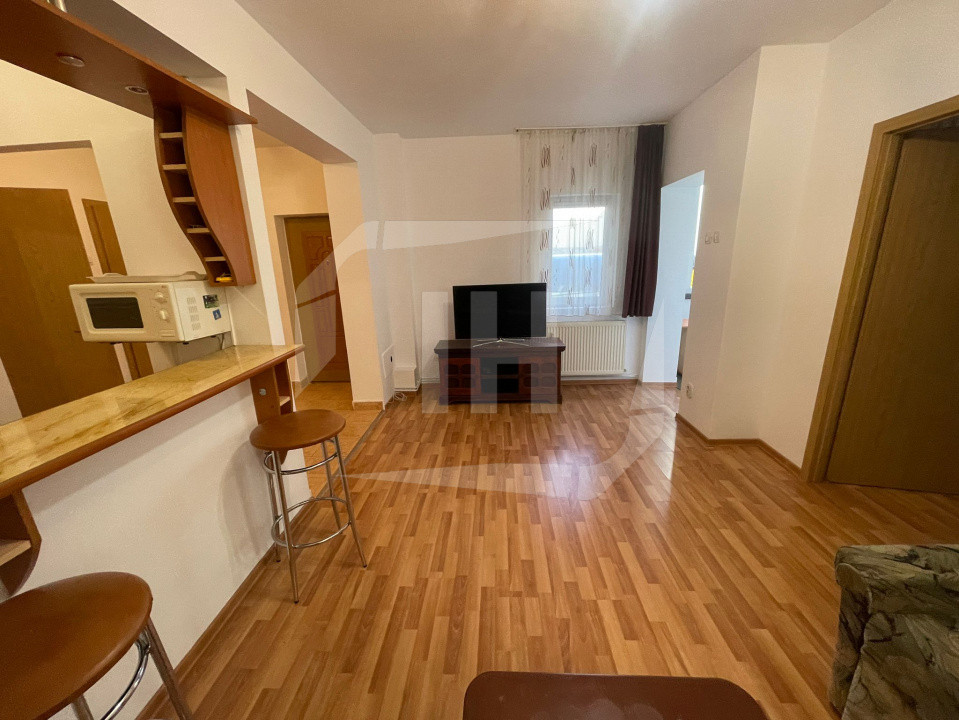 Apartament 2 camere, Gheorgheni