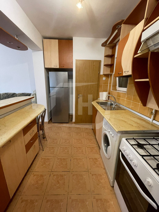 Apartament 2 camere, Gheorgheni