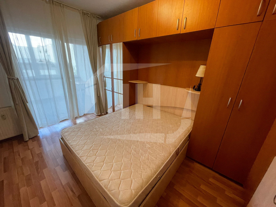 Apartament 2 camere, Gheorgheni