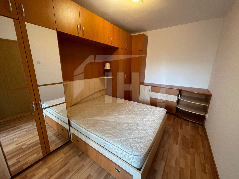 Apartament 2 camere, Gheorgheni