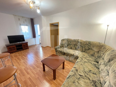 Apartament 2 camere, Gheorgheni