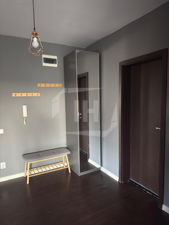Apartament 2 camere, 60 mp, etaj 1/2, parcare inclusa, Buna-Ziua