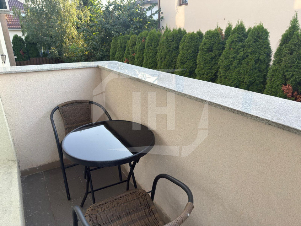 Apartament 2 camere, 60 mp, etaj 1/2, parcare inclusa, Buna-Ziua
