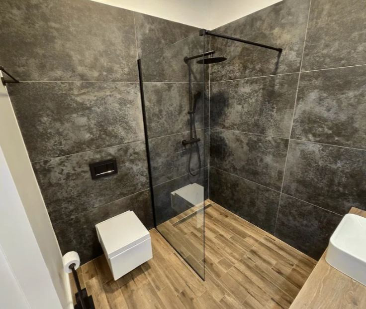 Apartament ||  finisat nou || Dambul Rotund