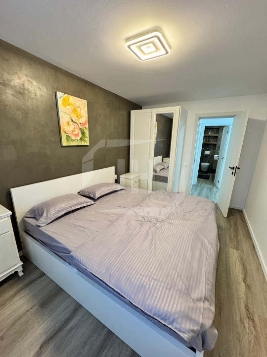 Apartament 2 camere, intermediar, vila, parcare inclusa, Zorilor