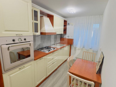 Apartament 2 camere, intermediar, vila, parcare inclusa, Zorilor
