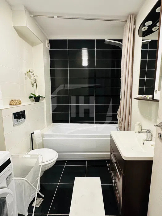 Apartament 2 camere, intermediar, parcare inclusa, Borhanci