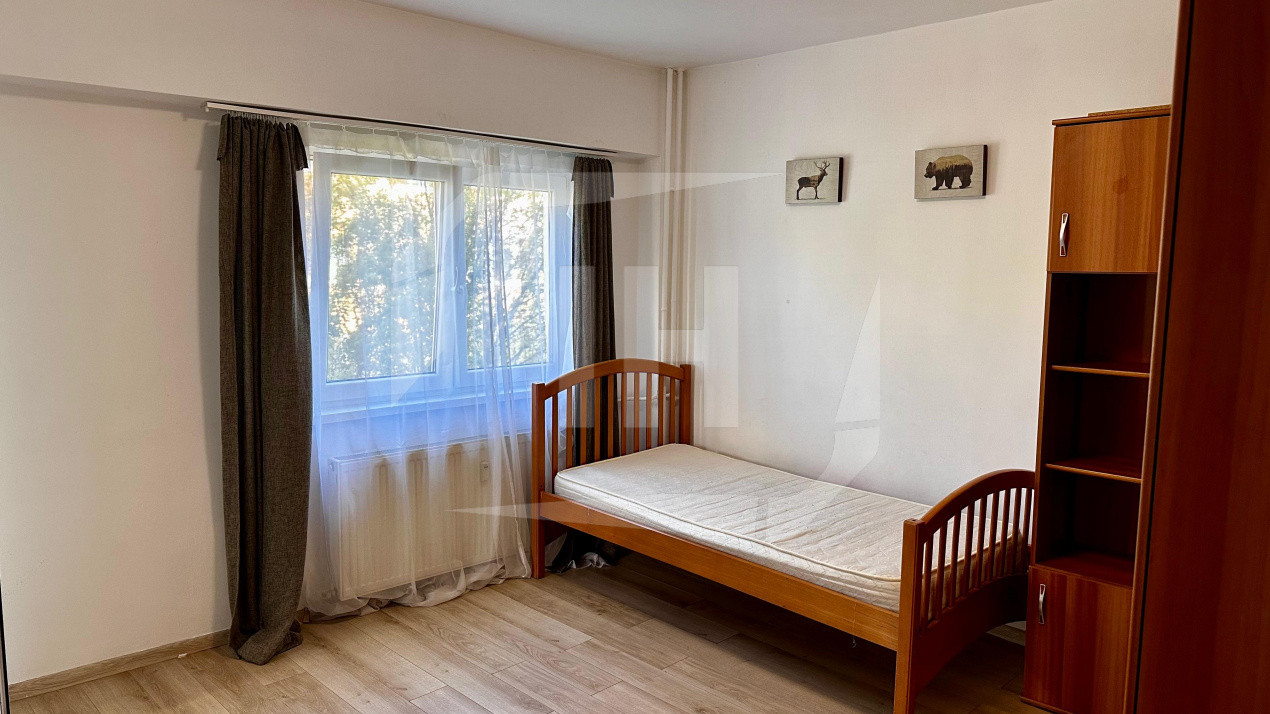 Apartament 1 camera, decomandat, Titulescu