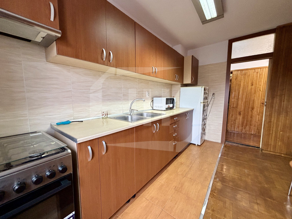 Apartament 4 camere I decomandat I pet-friendly I Plopilor