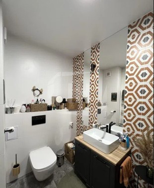 Apartament 2 camere, intermediar, bloc nou, parcare inclusa, Zorilor-Europa