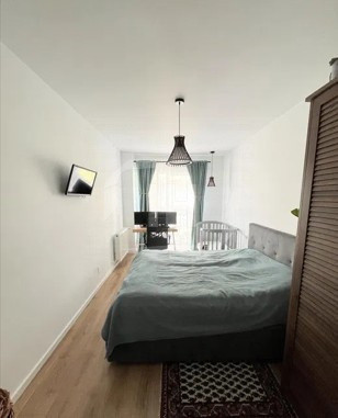 Apartament 2 camere, intermediar, bloc nou, parcare inclusa, Zorilor-Europa