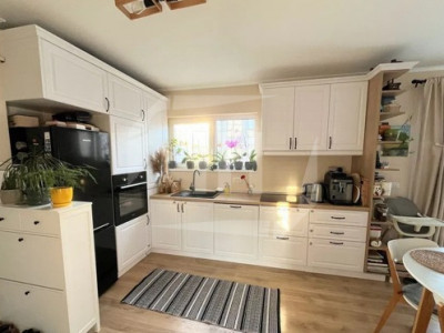 Apartament 2 camere, intermediar, bloc nou, parcare inclusa, Zorilor-Europa