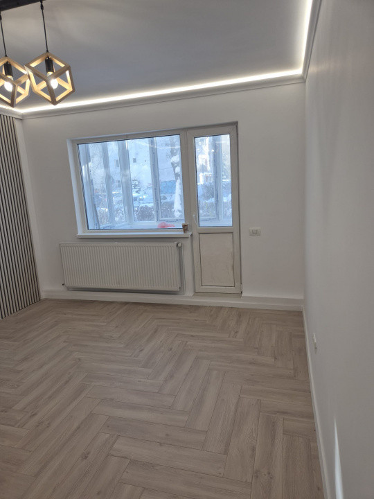 Apartament 3 camere, finisat nou, cartier Manastur