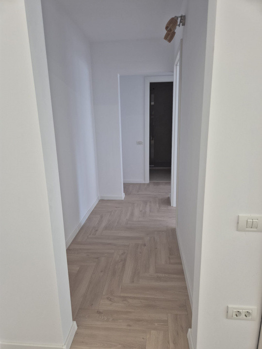 Apartament 3 camere, finisat nou, cartier Manastur