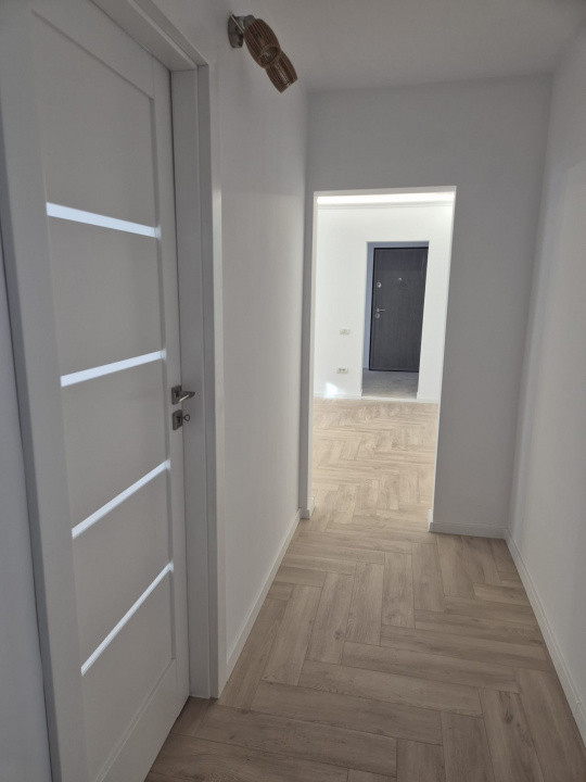 Apartament 3 camere, finisat nou, cartier Manastur