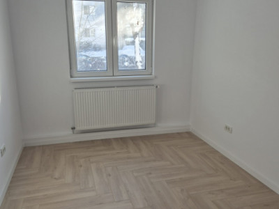 Apartament 3 camere, finisat nou, cartier Manastur