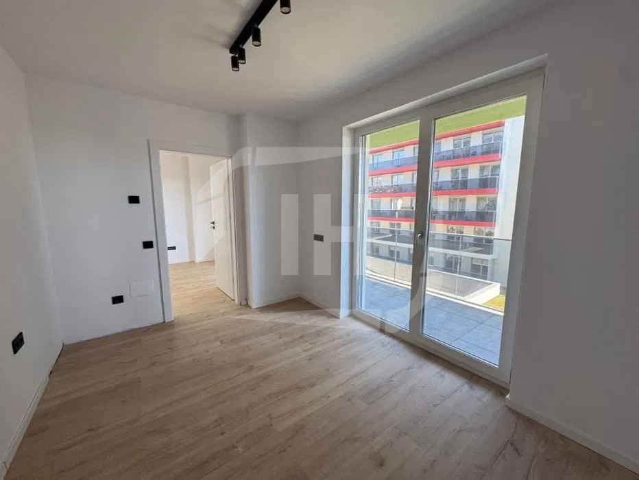 Apartament 2 camere, 51 mp, terasa, in complex premium!