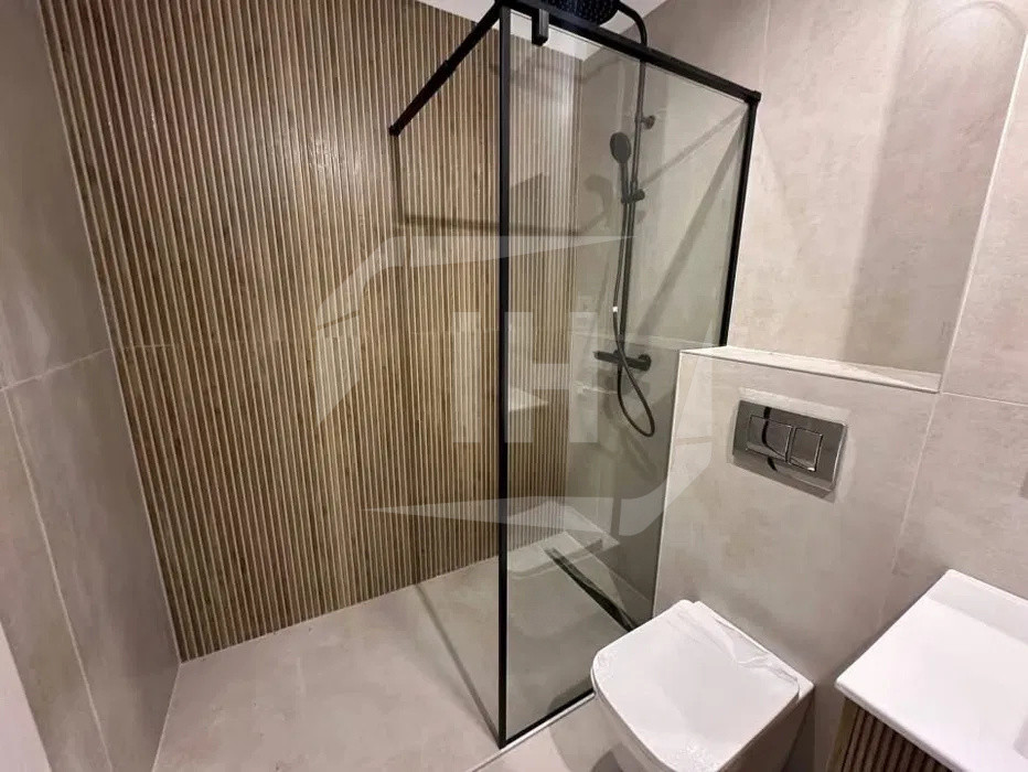 Apartament 2 camere, 51 mp, terasa, in complex premium!