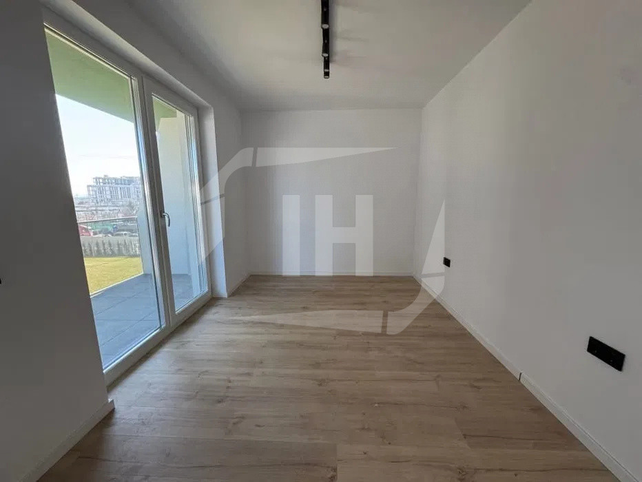 Apartament 2 camere, 51 mp, terasa, in complex premium!