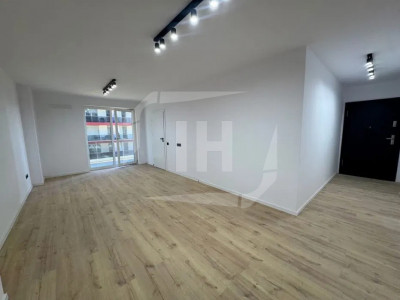 Apartament 2 camere, 51 mp, terasa, in complex premium!