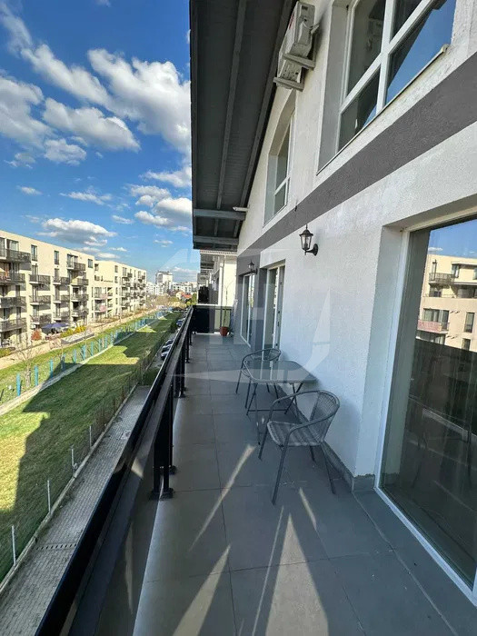 Apartament 3 camere I cu parcare I Buna Ziua