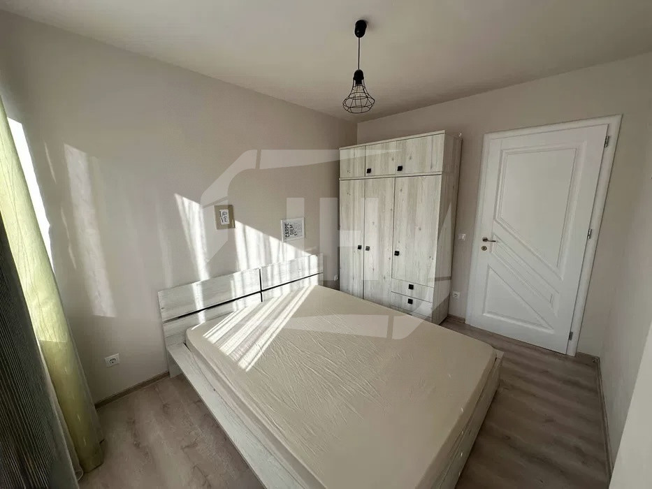 Apartament 3 camere I cu parcare I Buna Ziua