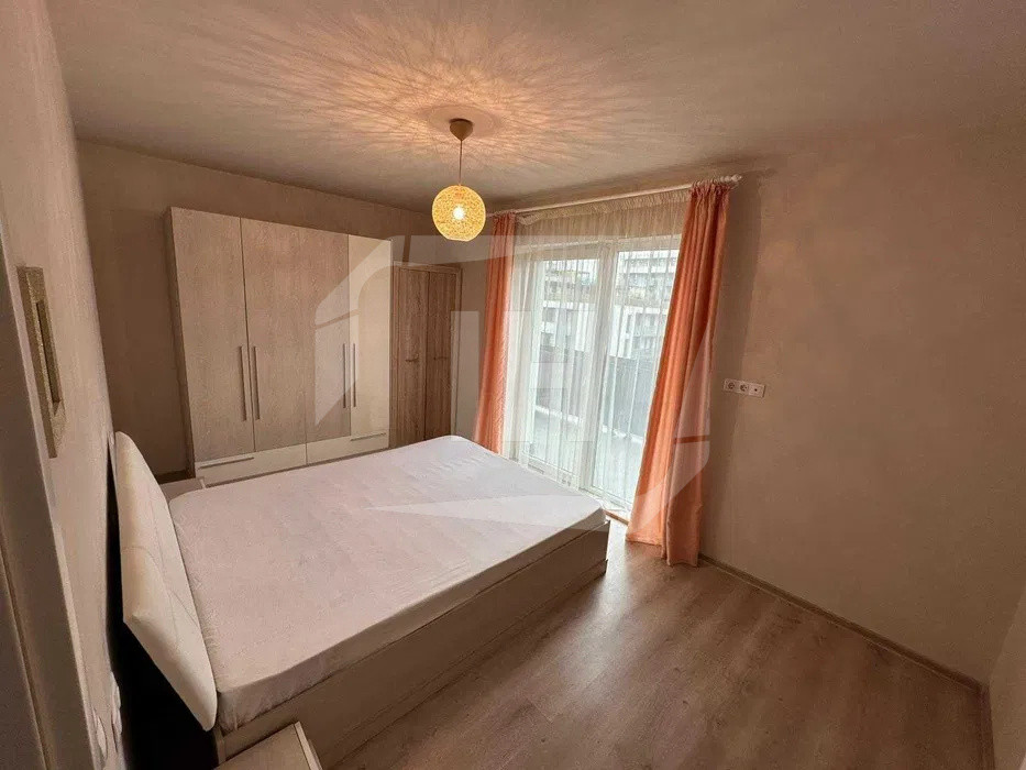 Apartament 3 camere I cu parcare I Buna Ziua