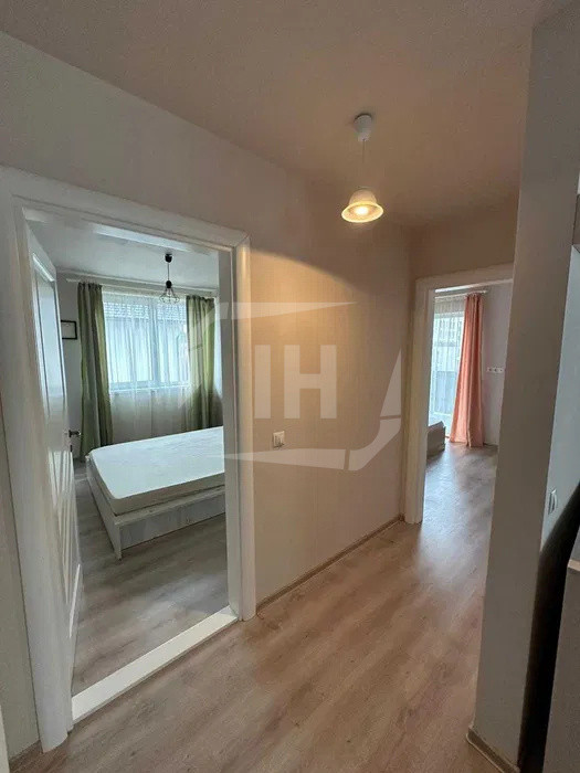 Apartament 3 camere I cu parcare I Buna Ziua