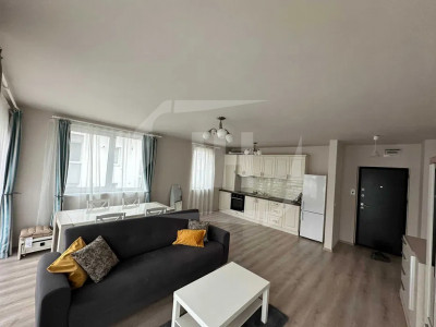 Apartament 3 camere I cu parcare I Buna Ziua