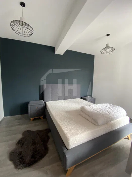 Apartament 2 camere, etaj 1, parcare subterana in Borhanci