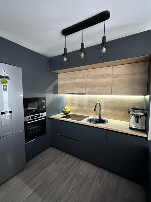 Apartament 3 camere, 2 balcoane, la cheie, zona str Oasului