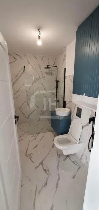 Apartament 3 camere, 2 balcoane, la cheie, zona str Oasului